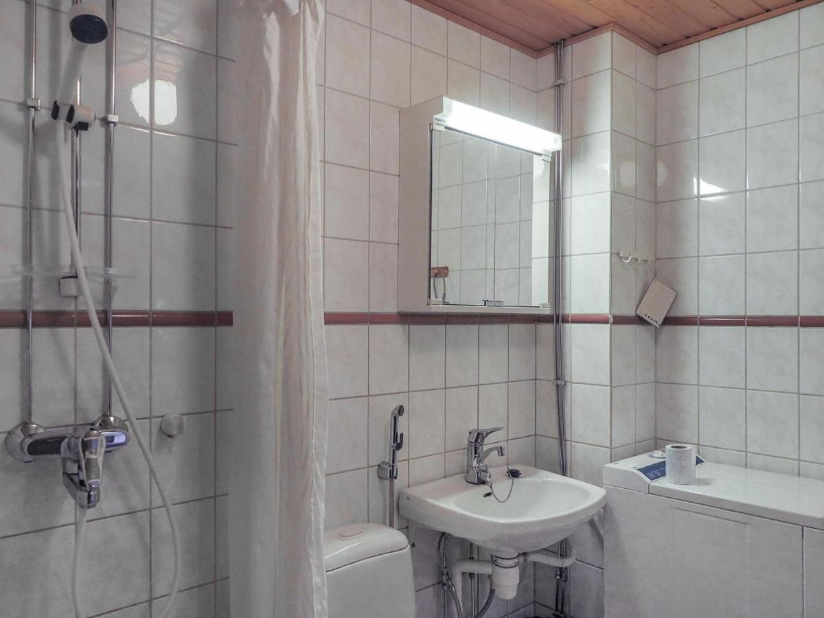 Holiday Home Moitakuru A5 By Interhome Сариселка Екстериор снимка